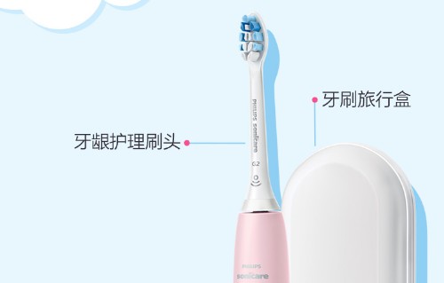 電動(dòng)牙刷好用嗎？買電動(dòng)牙刷首選十大知名靠譜品牌