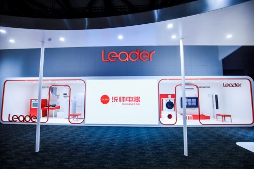 年輕人首選！用10年挺進第一陣營，Leader都做了什么？