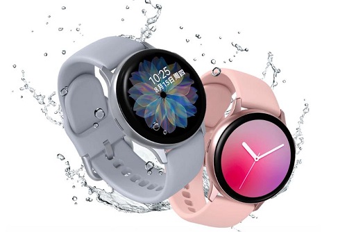 直降200元起！三星Galaxy Watch Active2京東火爆促銷中
