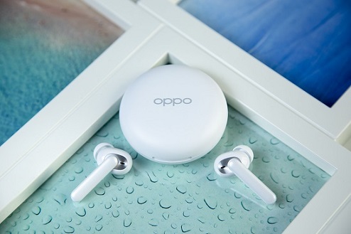 OPPO Enco W31延時或低于117ms？有望升級手游體驗，畫音更同步