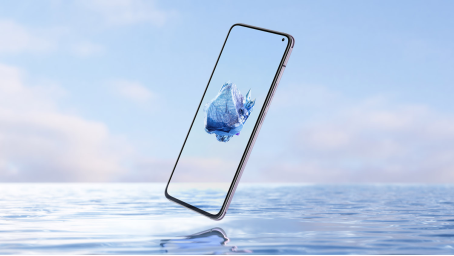 雨過天晴見虹影，vivo X30新配色虹影正式開啟預(yù)售