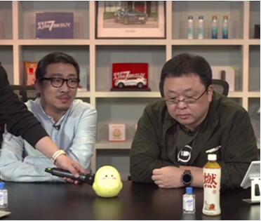 真假老羅難分辨？阿爾法蛋智能故事機(jī)Z1大秀聲音科技！