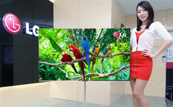 三星大力發(fā)展QD-OLED，但要比拼OLED還為時尚早