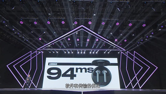 僅售299元！94ms超低延時(shí)超高性價(jià)比，OPPO Enco W31真無線耳機(jī)正式發(fā)布