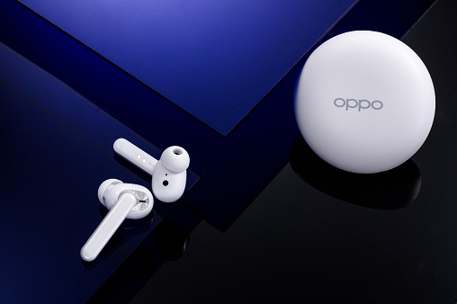 達成94ms超低延時，OPPO Enco W31帶來暢爽游戲影音體驗，售價299元