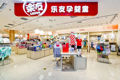 疫情下奶粉“斷供”，樂友聯(lián)手美團(tuán)配送打贏“口糧保衛(wèi)戰(zhàn)”