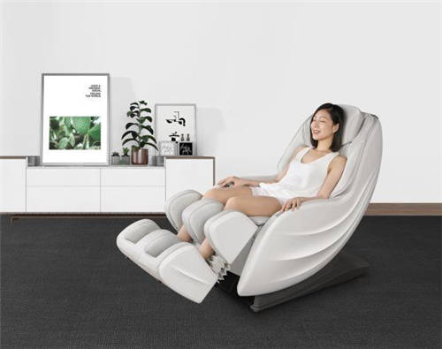 摩摩噠3D智能按摩椅來(lái)襲！4月14日正式登入小米有品眾籌