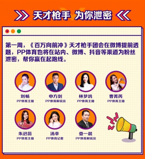 蘇寧易購(gòu)聯(lián)手PP體育開啟《百萬向前沖》直播答題，16日正式上線分獎(jiǎng)金
