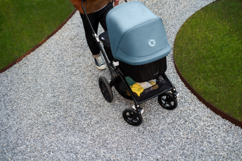 Bugaboo 新款時尚推車，摩登親子出行造型 so easy！