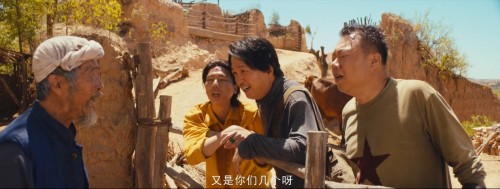 《龍嶺迷窟》豆瓣8.2分被吹爆，VIPER HiFi高清原聲帶引人入勝