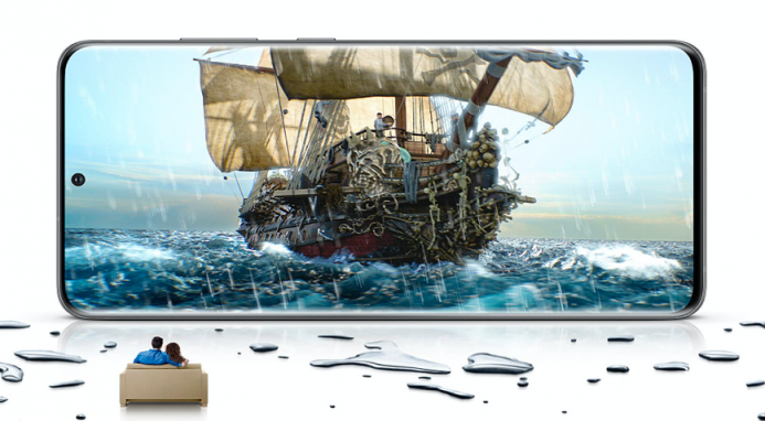 5G旗艦怎么選？三星Galaxy S20 5G系列滿足你對(duì)體驗(yàn)的追求