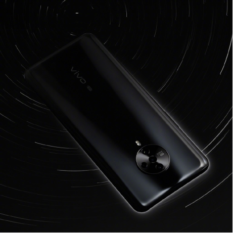 劉昊然實力帶貨，其代言新品vivo S6獲年輕人喜愛