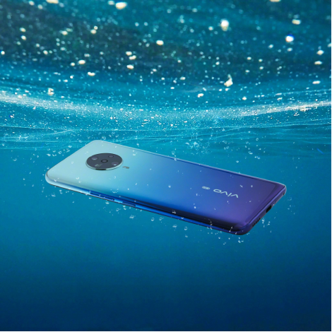 劉昊然實力帶貨，其代言新品vivo S6獲年輕人喜愛