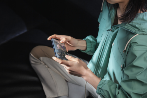 OPPO Ace2聚焦游戲用戶，打造高性能5G超級(jí)玩家