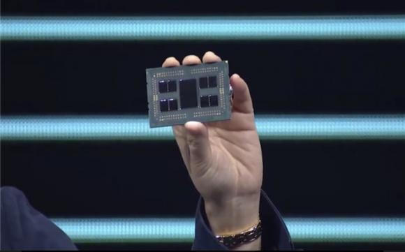 魯大師公布Q1季度CPU排行榜：AMD成最大贏家！