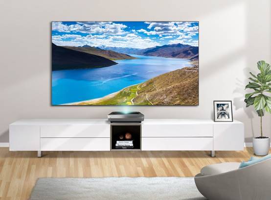 2020艾普蘭獎揭曉！海信激光電視、新風空調(diào)等5款產(chǎn)品獲獎