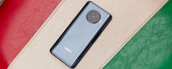 OPPO Ace2 4月20日正式開售，每天只需5元