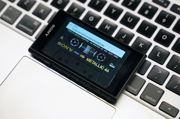 陰陽(yáng)師聯(lián)動(dòng)Walkman?，SSR級(jí)式神與您共赴音樂(lè)盛宴