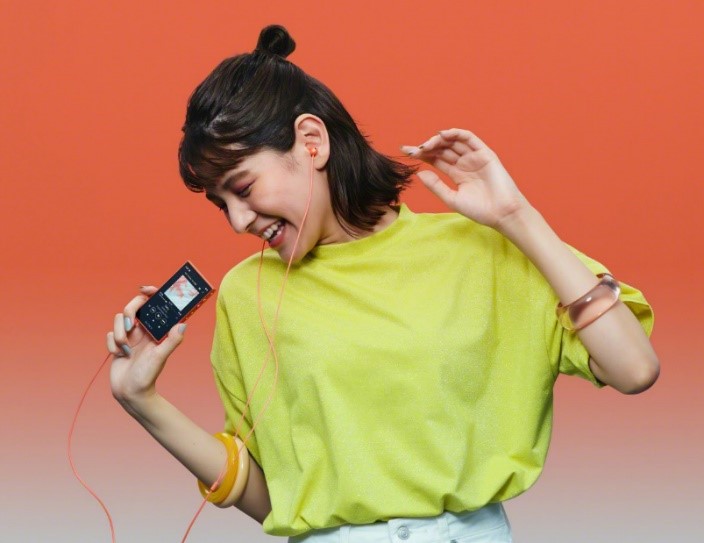 陰陽(yáng)師聯(lián)動(dòng)Walkman?，SSR級(jí)式神與您共赴音樂(lè)盛宴