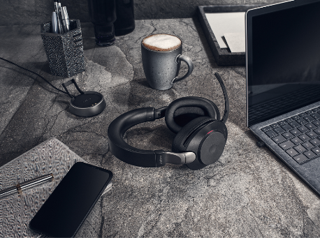 Jabra Evolve2 系列重磅上市，開創(chuàng)專注力和協(xié)作力新的商業(yè)標(biāo)準(zhǔn)