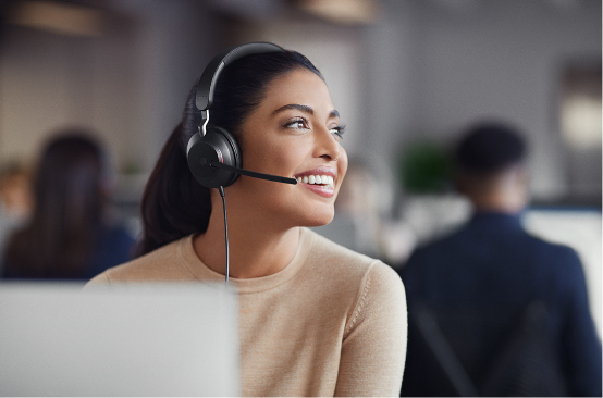 Jabra Evolve2 系列重磅上市，開創(chuàng)專注力和協(xié)作力新的商業(yè)標(biāo)準(zhǔn)