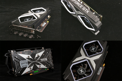 耕升GTX 1660 SUPER 炫光OC演繹主流級(jí)顯卡寵兒