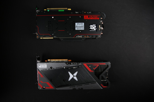 吉爾再度迷失浣熊市，耕升RTX 2070 SUPER與5700XT決一雌雄