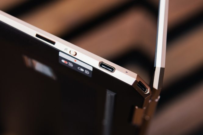 當(dāng)時尚遇見十代酷睿 惠普Spectre x360英特爾移動超能版到站