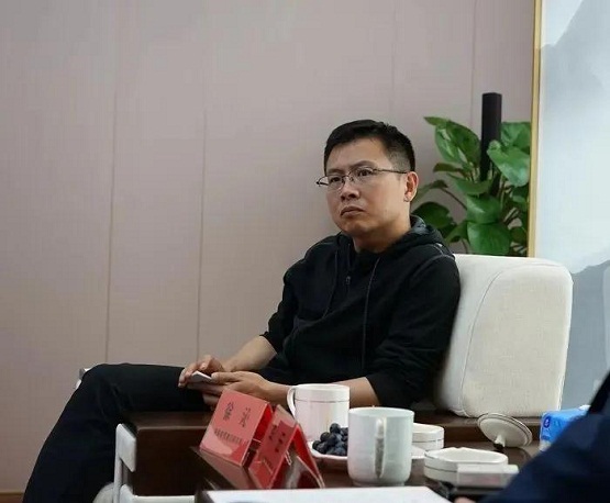 共創(chuàng)智慧未來，和云發(fā)展與?？低暫炗啈?zhàn)略合作框架協(xié)議