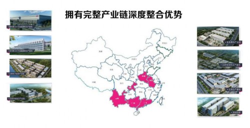 惠科硬核復(fù)工，面板產(chǎn)能88K再破行業(yè)記錄