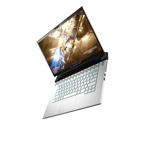 游戲黨的絕佳武器，ALIENWARE 降臨天貓超級(jí)品牌日！
