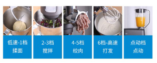 Beko倍科評測 優(yōu)秀廚師機(jī)的標(biāo)準(zhǔn)是什么？