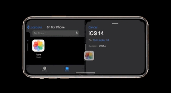 外媒爆料iOS 14源代碼泄露 系統(tǒng)新特性前瞻！