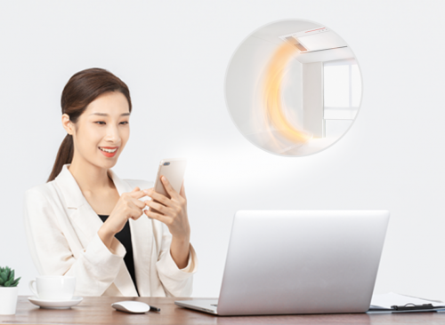遠(yuǎn)程操作、一鍵干燥，智能浴霸讓浴室用起來(lái)更爽了？