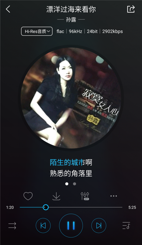華語(yǔ)5大頂級(jí)發(fā)燒女聲盤(pán)點(diǎn)，VIPER千萬(wàn)級(jí)無(wú)損曲庫(kù)全收錄