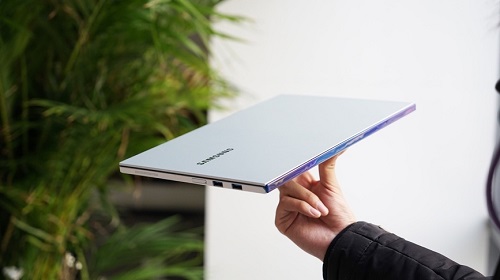 只需看三眼，三星Galaxy Book Ion便能俘獲你的心