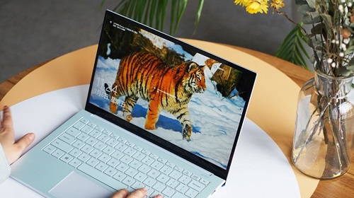 只需看三眼，三星Galaxy Book Ion便能俘獲你的心