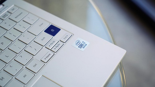 只需看三眼，三星Galaxy Book Ion便能俘獲你的心