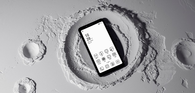 能打電話的閱讀器來了！FaceNote F1今日正式開售