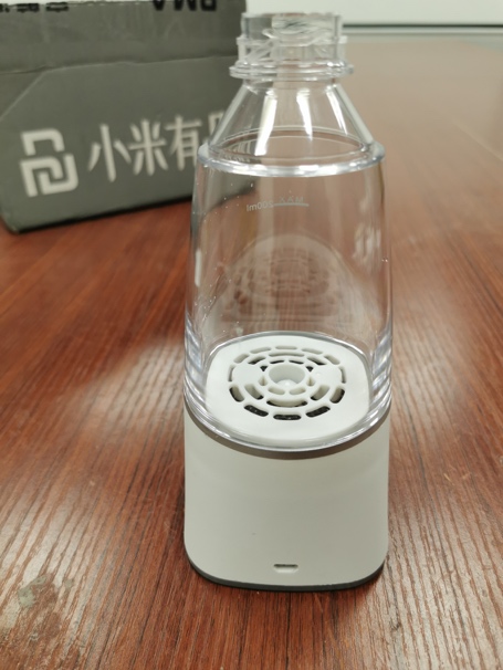 家用消毒液制作機(jī)大比拼 小米有品小恬VS氫子貓開(kāi)箱測(cè)評(píng)