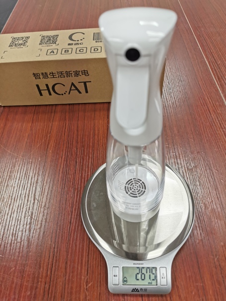 家用消毒液制作機(jī)大比拼 小米有品小恬VS氫子貓開(kāi)箱測(cè)評(píng)