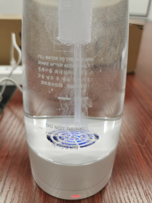 家用消毒液制作機(jī)大比拼 小米有品小恬VS氫子貓開(kāi)箱測(cè)評(píng)