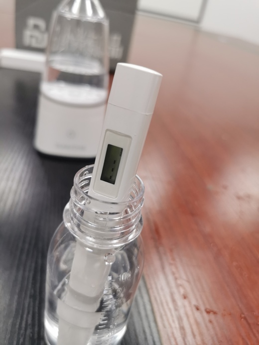 家用消毒液制作機(jī)大比拼 小米有品小恬VS氫子貓開(kāi)箱測(cè)評(píng)
