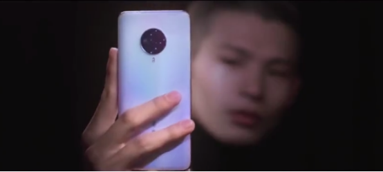 陸仙人和vivo S6共同開啟“主角光環(huán)”，夢想更加閃亮