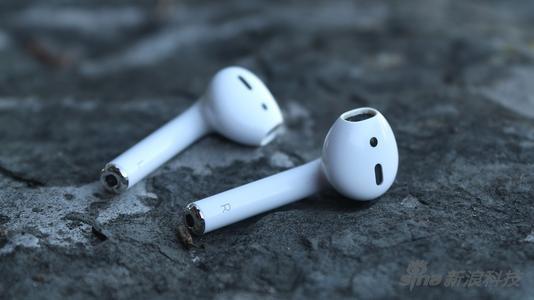 第三代AirPods的外觀(guān)可能跟二代基本是一樣的