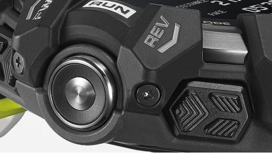 助你超越自我！GBD-H1000系列全“心”登場