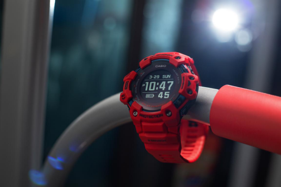 助你超越自我！GBD-H1000系列全“心”登場