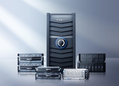 承載5G新基建，浪潮存儲完成中國電信千萬級訂單交付
