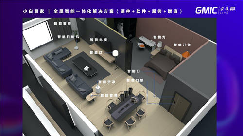 創(chuàng)米科技李建新：無爆品、不產(chǎn)品