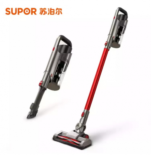 吸塵器哪個牌子好？十大口碑無線吸塵器品牌熱推